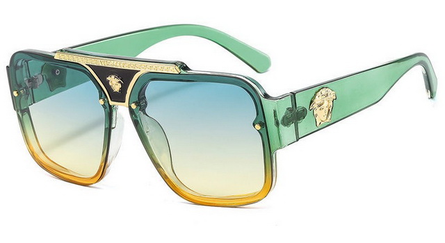 Versace Boutique Sunglasses 035